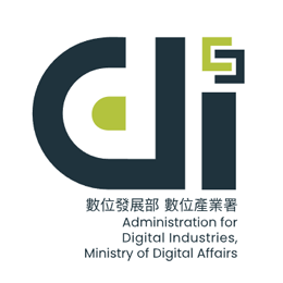 網站建置_網頁設計_平面設計_書籍封面設計_數位發展部 數位發展署 
